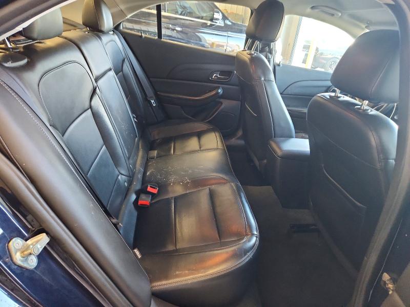 Продаж на аукціоні авто 2016 Chevrolet Malibu Limited, vin: 1G11E5SA1GU143057, номер лоту: 65542406