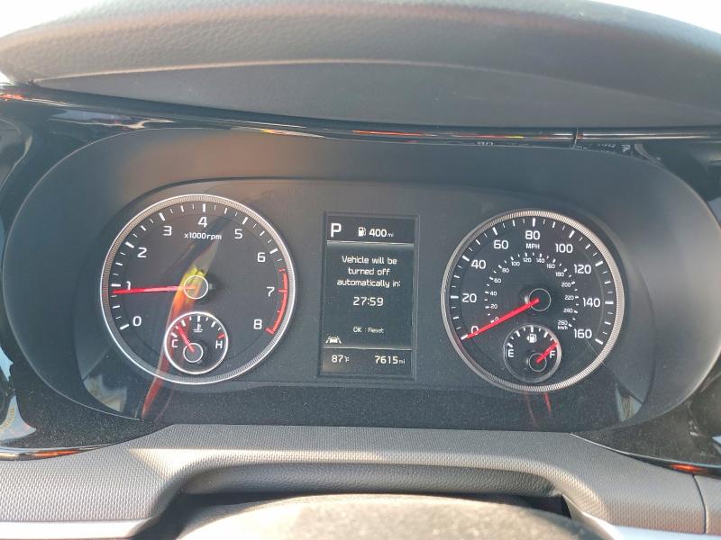 Aukcja sprzedaży 2021 Kia K5, vin: 5XXG64J29MG027139, numer aukcji: 65576116