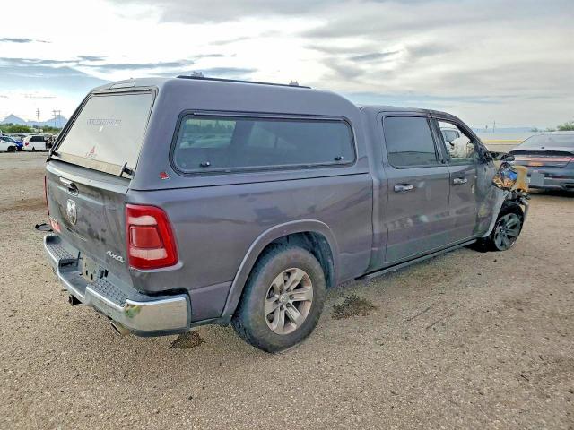 Продажа на аукционе авто 2019 Ram 1500, vin: 1C6SRFRT0KN795336, номер лота: 65827776
