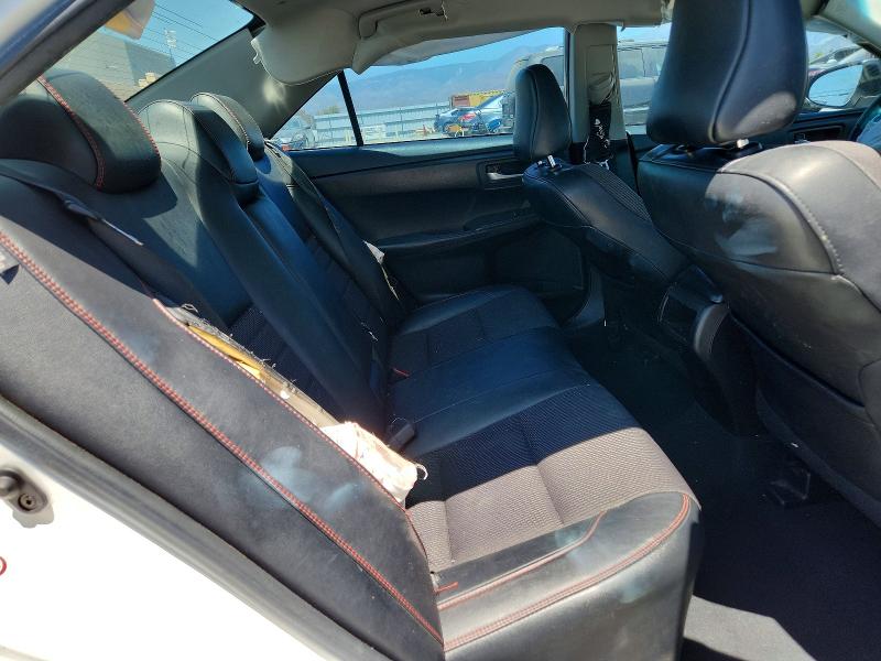 Aukcja sprzedaży 2016 Toyota Camry, vin: 4T1BF1FK7GU169386, numer aukcji: 63941256