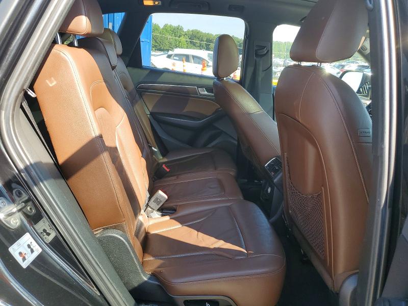 Aukcja sprzedaży 2014 Audi Q5, vin: WA1LFAFPXEA066427, numer aukcji: 65051086