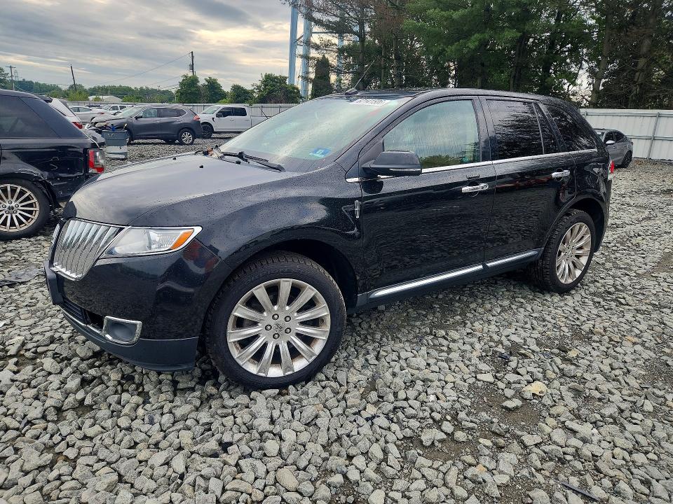 Продажа на аукционе авто 2014 Lincoln Mkx, vin: 2LMDJ8JK7EBL12142, номер лота: 67141506