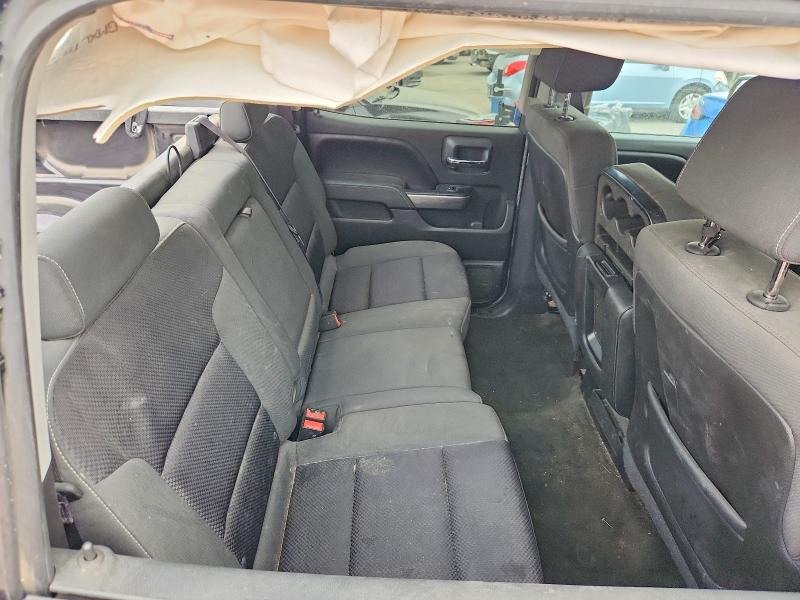 Продаж на аукціоні авто 2015 Chevrolet Silverado, vin: 3GCPCREC5FG420807, номер лоту: 65707096