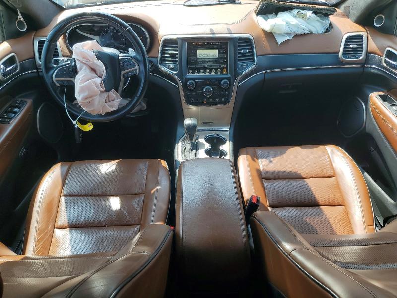 Продажа на аукционе авто 2017 Jeep Grand Cherokee, vin: 1C4RJFJT5HC755431, номер лота: 63894666