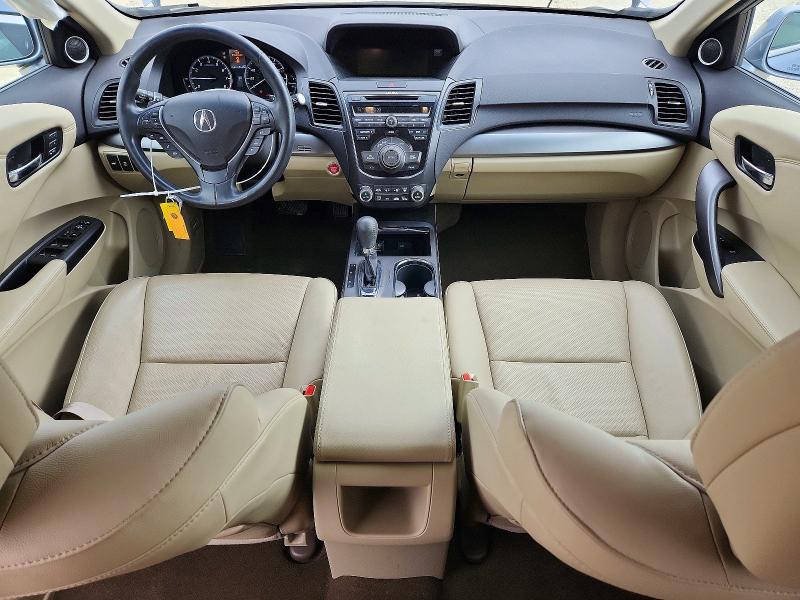 Продажа на аукционе авто 2014 Acura Rdx, vin: 5J8TB4H55EL004759, номер лота: 65921646