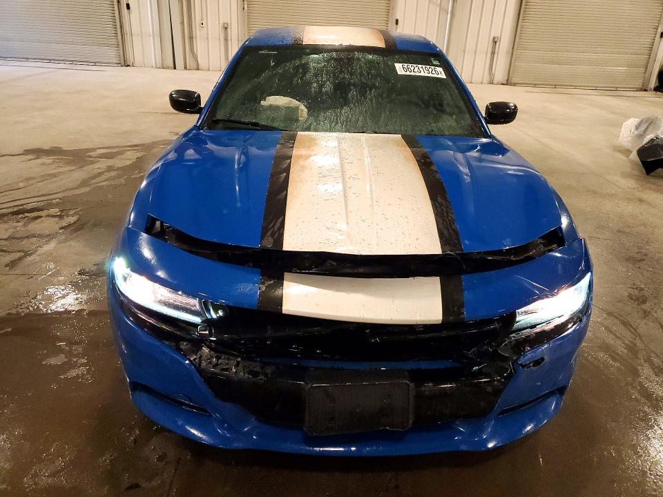 2017 Dodge Charger მანქანა იყიდება აუქციონზე, vin: 2C3CDXKT6HH660864, აუქციონის ნომერი: 66231926