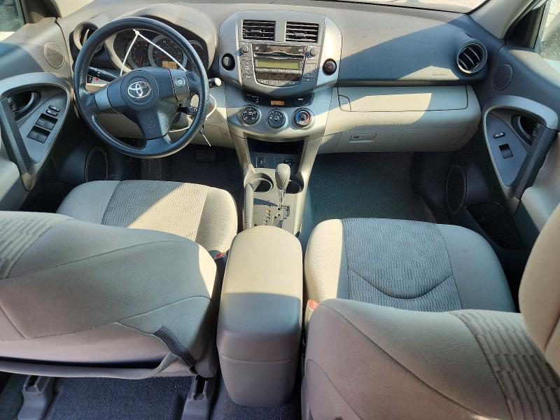 Продаж на аукціоні авто 2011 Toyota Rav4, vin: 2T3ZF4DV6BW076078, номер лоту: 63784126