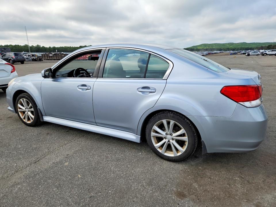 Aukcja sprzedaży 2013 Subaru Legacy, vin: 4S3BMCB64D3002970, numer aukcji: 65521416