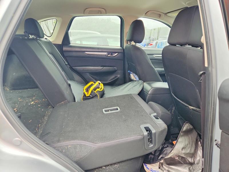 Aukcja sprzedaży 2018 Mazda Cx-5, vin: JM3KFBBM8J0353677, numer aukcji: 62474046