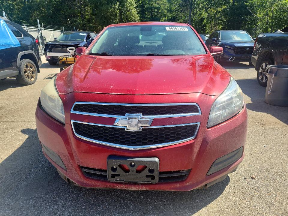 Aukcja sprzedaży 2013 Chevrolet Malibu, vin: 1G11D5SR7DF129799, numer aukcji: 66361386