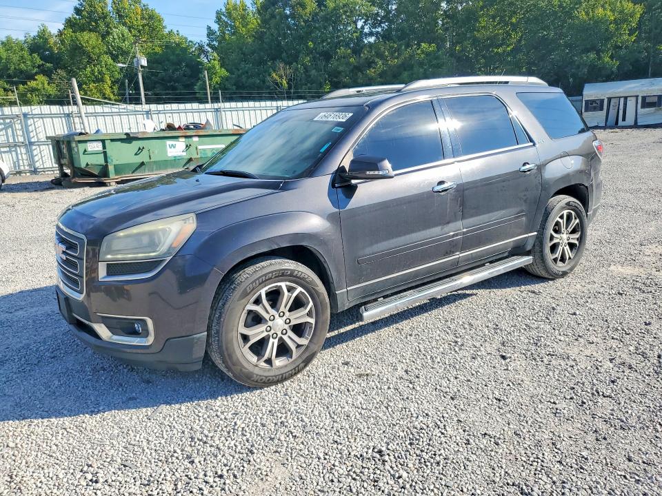 Aukcja sprzedaży 2015 Gmc Acadia, vin: 1GKKRRKDXFJ358328, numer aukcji: 64616936