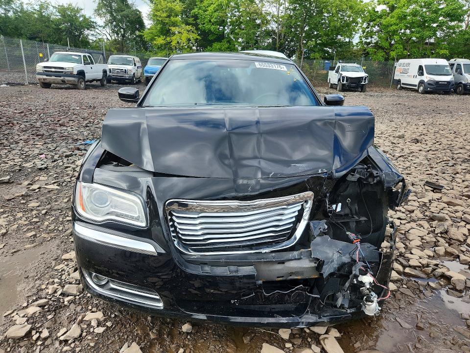 65533176 :رقم المزاد ، 2C3CCAAG9DH615271 vin ، 2013 Chrysler 300 مزاد بيع