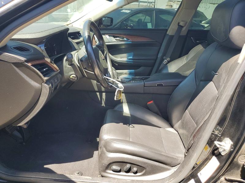 Продаж на аукціоні авто 2019 Cadillac Cts, vin: 1G6AR5SS9K0100870, номер лоту: 64922726