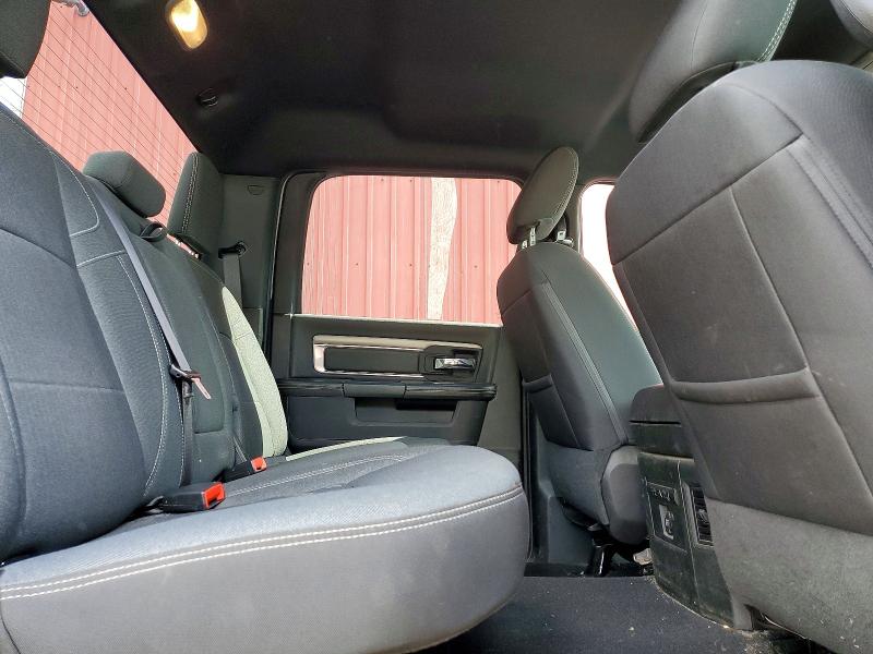 Aukcja sprzedaży 2021 Ram 1500 Classic, vin: 1C6RR7LG7MS546603, numer aukcji: 66011676