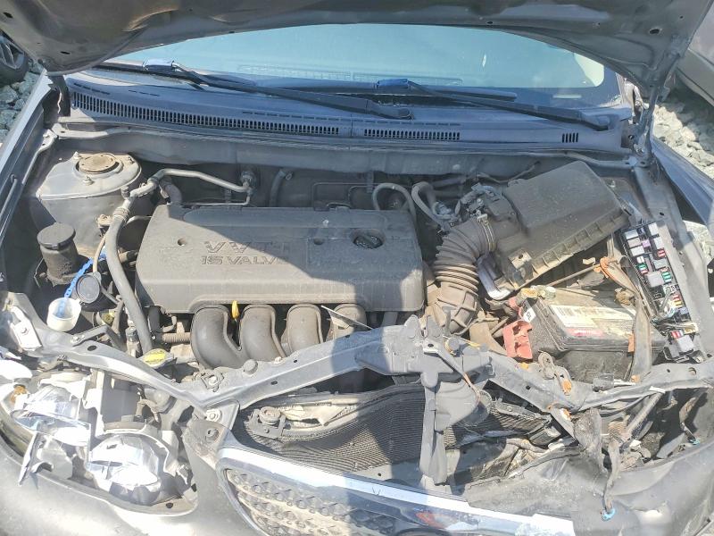 Aukcja sprzedaży 2007 Toyota Corolla, vin: 2T1BR32EX7C769145, numer aukcji: 64778526