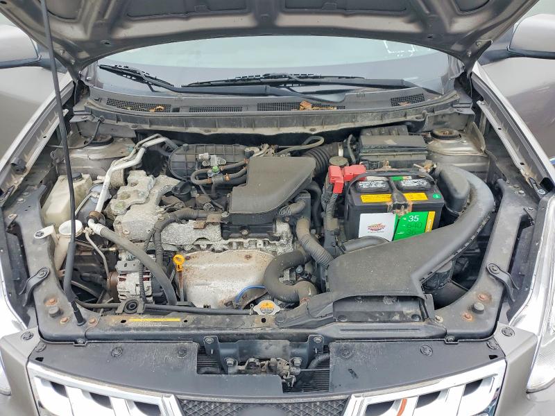 Продаж на аукціоні авто 2013 Nissan Rogue, vin: JN8AS5MVXDW661947, номер лоту: 65198236