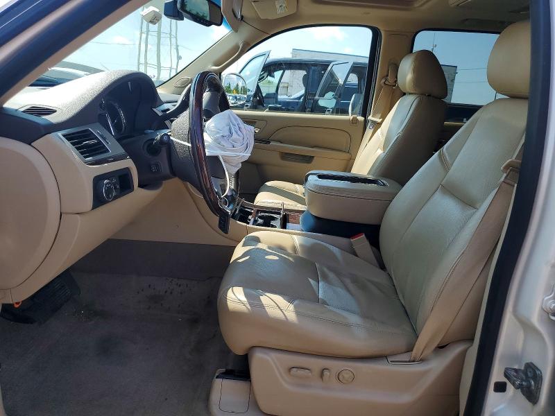 Aukcja sprzedaży 2013 Cadillac Escalade, vin: 1GYS4CEF1DR147404, numer aukcji: 63554906