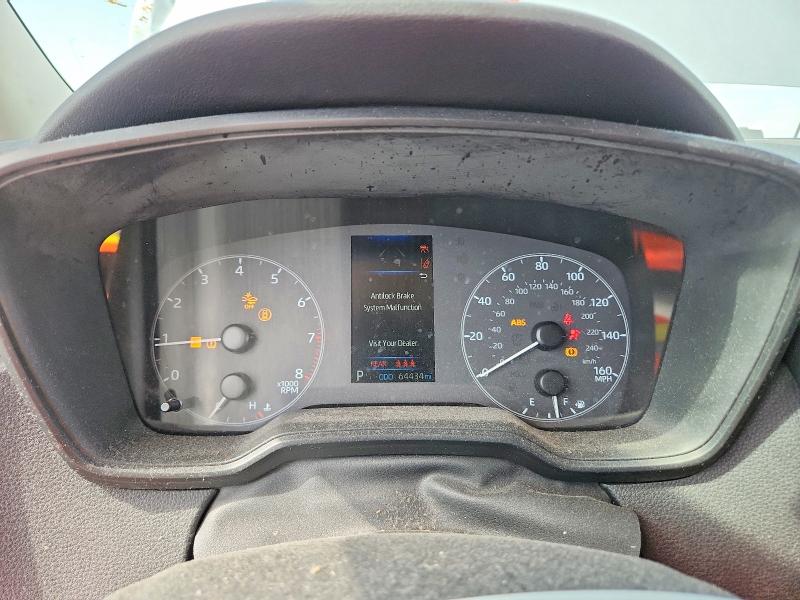 Продаж на аукціоні авто 2023 Toyota Corolla, vin: 5YFB4MDE7PP032003, номер лоту: 65014416