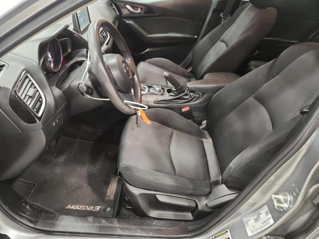 Продаж на аукціоні авто 2015 Mazda 3, vin: 3MZBM1U73FM167109, номер лоту: 65449836