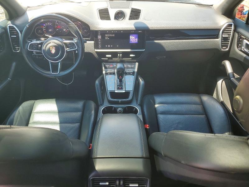 Aukcja sprzedaży 2019 Porsche Cayenne, vin: WP1AA2AY0KDA12824, numer aukcji: 64287616