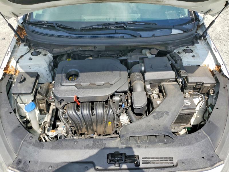 Продаж на аукціоні авто 2018 Hyundai Sonata, vin: 5NPE34AF3JH720548, номер лоту: 64149906