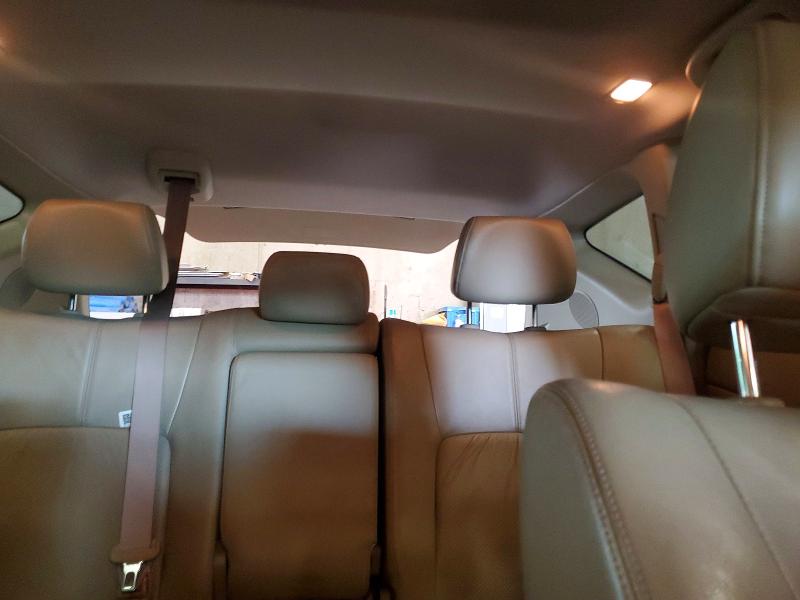 Aukcja sprzedaży 2010 Nissan Murano, vin: JN8AZ1MW5AW125268, numer aukcji: 65535206