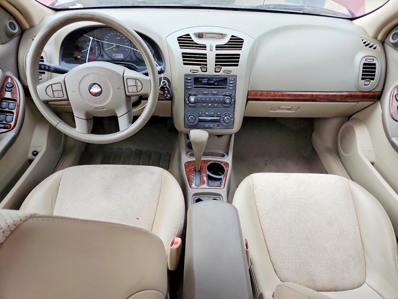 Продажа на аукционе авто 2004 Chevrolet Malibu, vin: 1G1ZU64814F240670, номер лота: 64642186