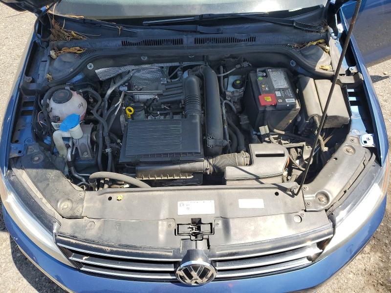 Auction sale of the 2018 Volkswagen Jetta, vin: 3VW2B7AJ1JM262401, lot number: 63517446