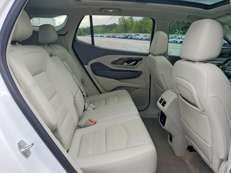 Aukcja sprzedaży 2023 Gmc Terrain, vin: 3GKALXEG2PL203290, numer aukcji: 46748806