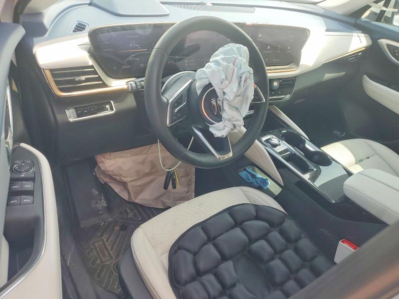 Aukcja sprzedaży 2024 Buick Envision, vin: LRBFZSE48RD044226, numer aukcji: 64262736
