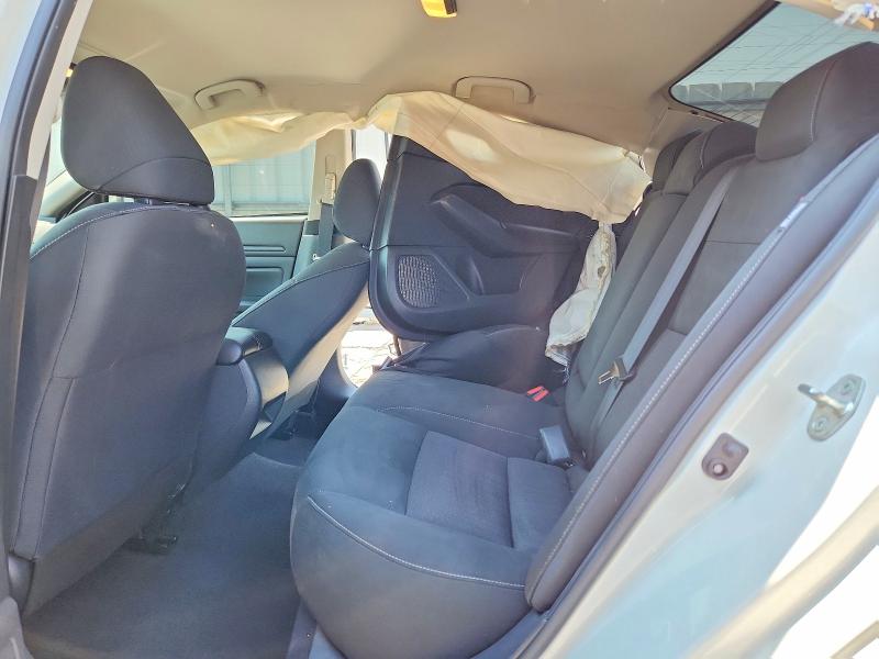 2021 Nissan Altima მანქანა იყიდება აუქციონზე, vin: 1N4BL4BV5MN314886, აუქციონის ნომერი: 61647026