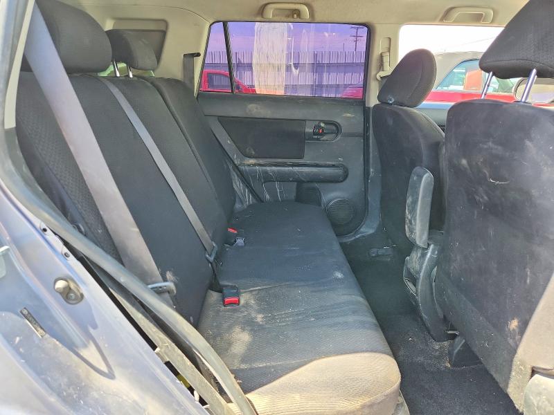Продажа на аукционе авто 2009 Scion Xb, vin: JTLKE50E391064872, номер лота: 64179706
