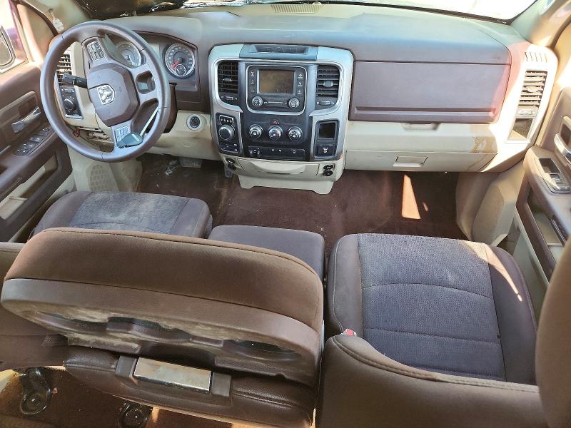 Aukcja sprzedaży 2018 Ram 1500, vin: 1C6RR7LT5JS101799, numer aukcji: 65708526