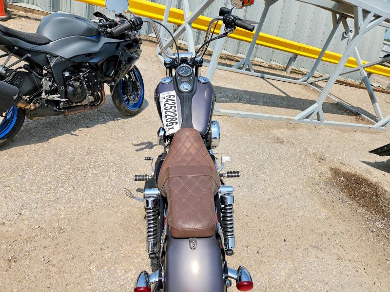 Продаж на аукціоні авто 2017 Harley-davidson Fxdb, vin: 1HD1GXM15HC311928, номер лоту: 64252286