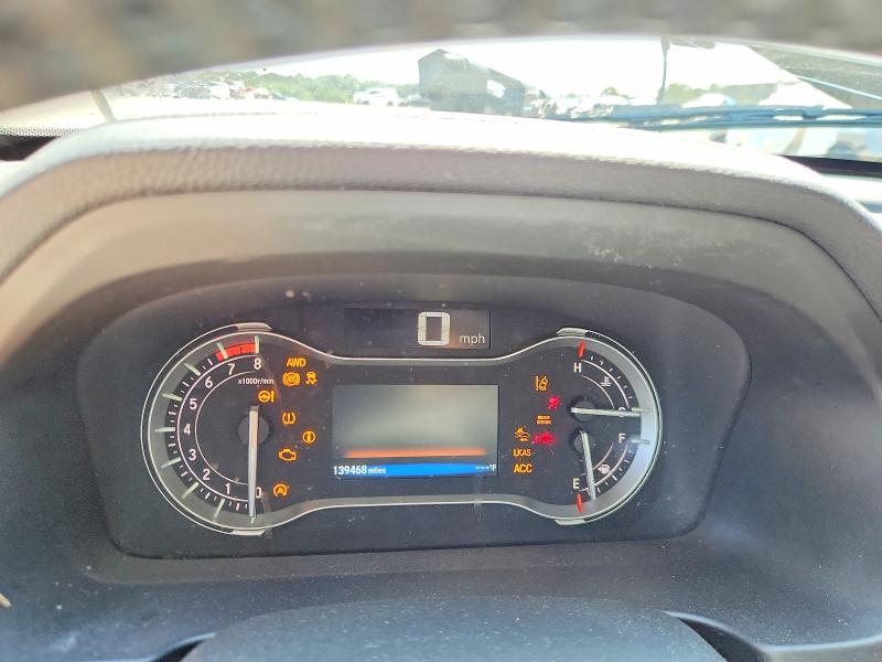 Aukcja sprzedaży 2017 Honda Pilot, vin: 5FNYF6H94HB043986, numer aukcji: 65633066