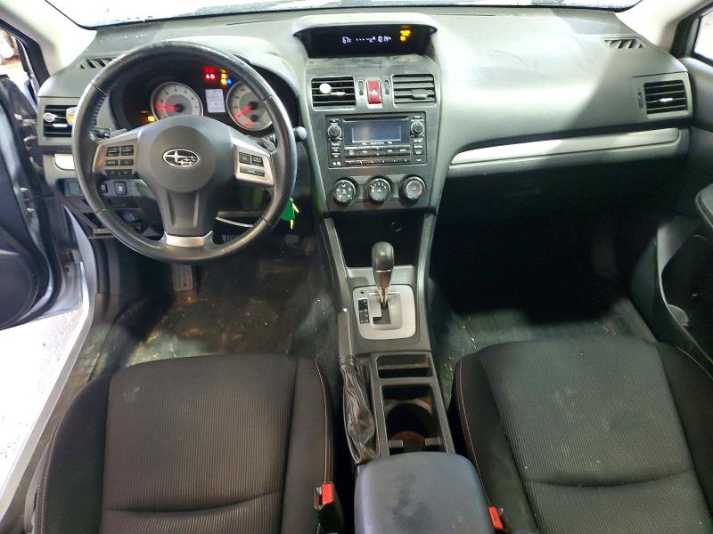 66788716 :رقم المزاد ، JF1GPAL65E8261851 vin ، 2014 Subaru Impreza مزاد بيع