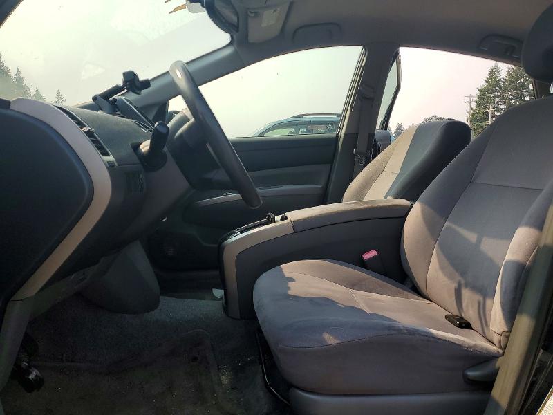 Продаж на аукціоні авто 2009 Toyota Prius, vin: JTDKB20U797881494, номер лоту: 63771776