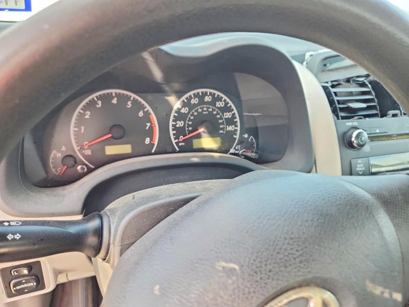 66903296 :رقم المزاد ، 5YFBU4EE0CP022874 vin ، 2012 Toyota Corolla مزاد بيع