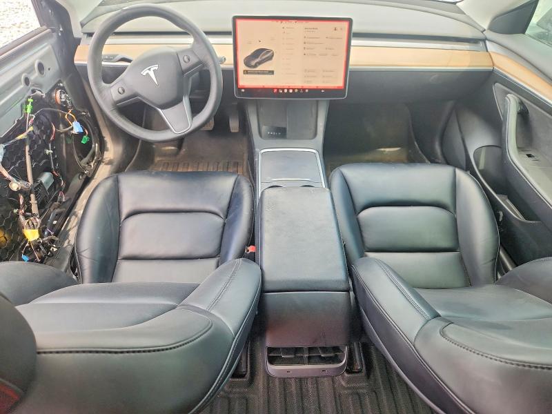 Aukcja sprzedaży 2022 Tesla Model 3, vin: 5YJ3E1EB7NF266512, numer aukcji: 65515596