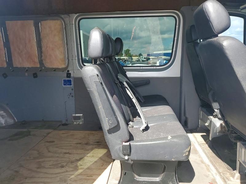 Aukcja sprzedaży 2013 Mercedes-benz Sprinter, vin: WD4PE8CC0D5768628, numer aukcji: 67093716