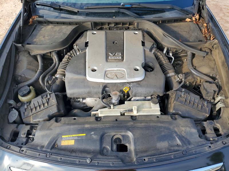 65875686 :رقم المزاد ، JN1CV6AP8BM506137 vin ، 2011 Infiniti G37 Sedan مزاد بيع