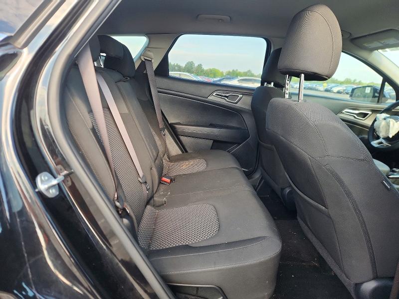 Aukcja sprzedaży 2023 Kia Sportage, vin: KNDPUCAG4P7112639, numer aukcji: 65631226
