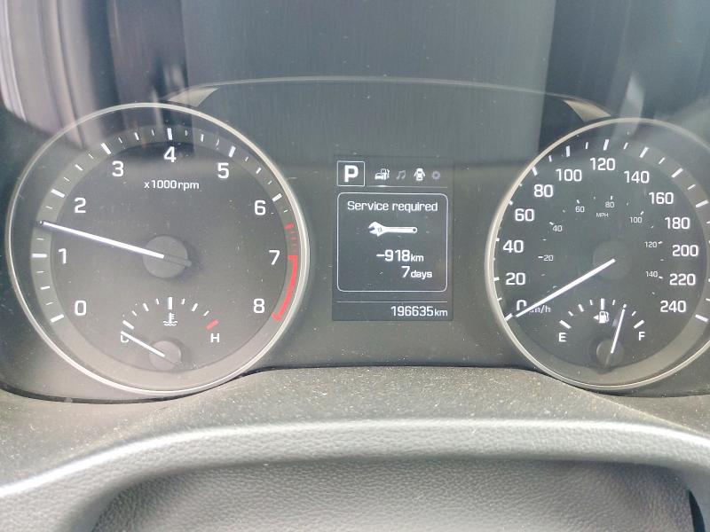 2018 Hyundai Elantra მანქანა იყიდება აუქციონზე, vin: KMHD84LF0JU661325, აუქციონის ნომერი: 66027516