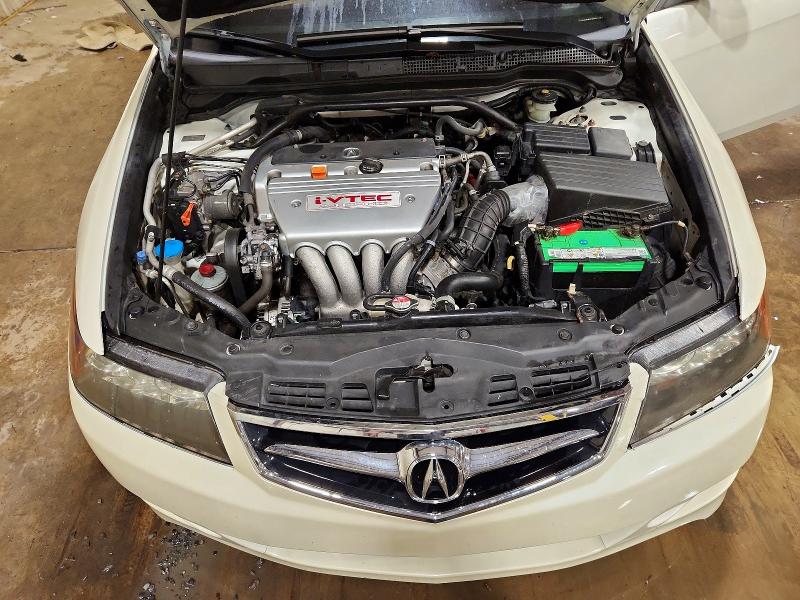 2006 Acura Tsx მანქანა იყიდება აუქციონზე, vin: JH4CL96996C003807, აუქციონის ნომერი: 64510246