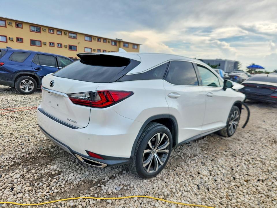 Aukcja sprzedaży 2020 Lexus Rx, vin: 2T2HZMAA3LC160841, numer aukcji: 65498886