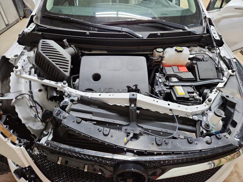 Aukcja sprzedaży 2022 Buick Enclave, vin: 5GAEVAKW9NJ179236, numer aukcji: 63380586