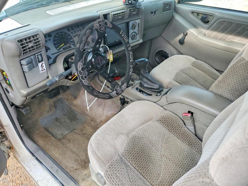 Продаж на аукціоні авто 1997 Gmc Sonoma, vin: 1GTCS19X9V8527203, номер лоту: 64777396