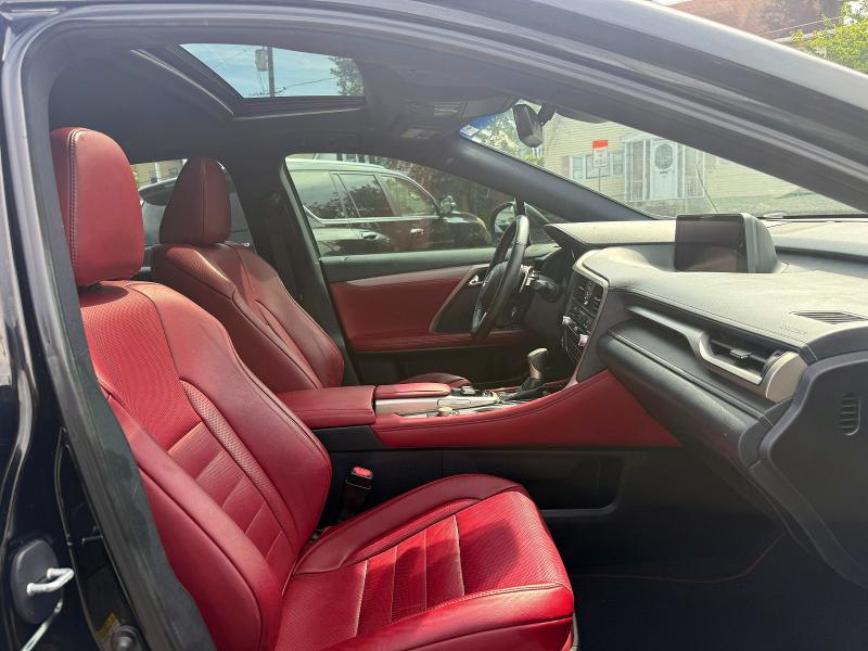 67498716 :رقم المزاد ، 2T2BZMCA6HC104452 vin ، 2017 Lexus Rx 350 مزاد بيع
