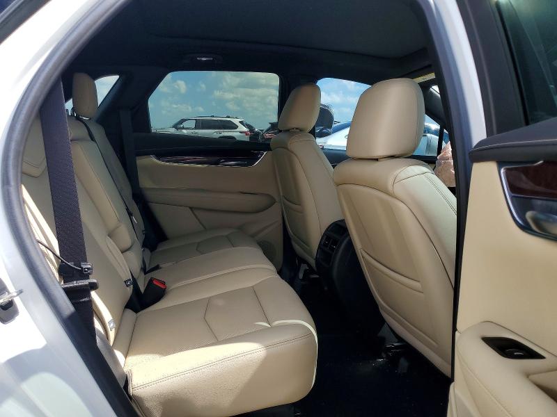 Aukcja sprzedaży 2019 Cadillac Xt5, vin: 1GYKNCRS6KZ205346, numer aukcji: 64152306