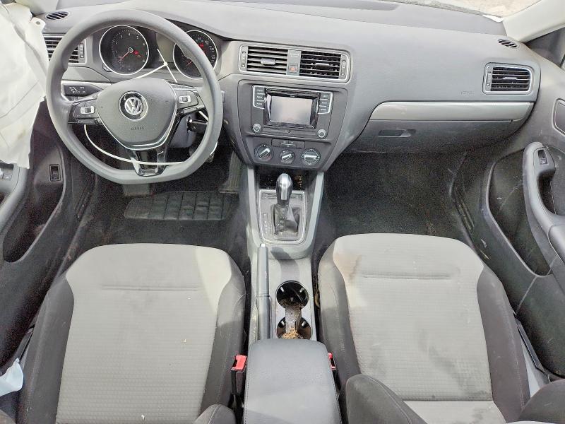 66439016 :رقم المزاد ، 3VW2B7AJ6HM349172 vin ، 2017 Volkswagen Jetta مزاد بيع